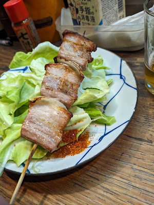 やき鳥 炭焼本陣 사진 4