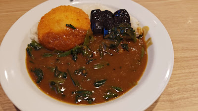 カレーハウス CoCo壱番屋 西区福重店 사진 3