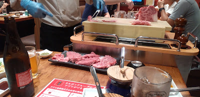 Nurubon Yakiniku 사진 3
