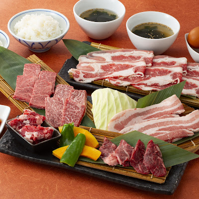 Nurubon Yakiniku 사진 4