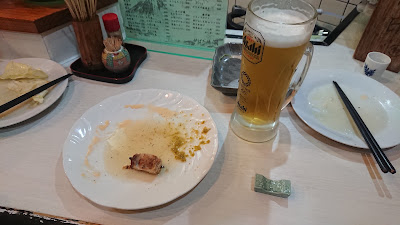 炉ばた焼 潤