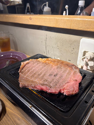 三馬力＋1/2(さんばりきはん)飯倉本店 사진 4