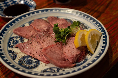 三馬力＋1/2(さんばりきはん)飯倉本店 사진 5