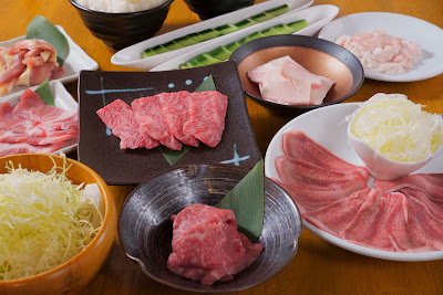 Yakiniku Daichan Arita Honten 사진 4