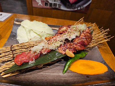 Yakiniku Daichan Arita Honten 사진 5