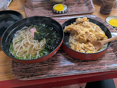 戸隠そば室住団地店 사진 4