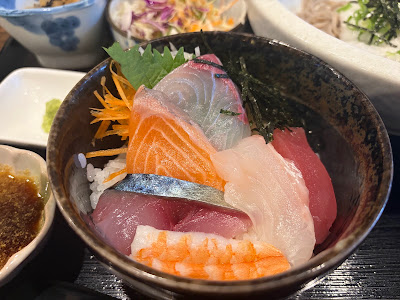 ファミリー和食処 笑食 사진 4