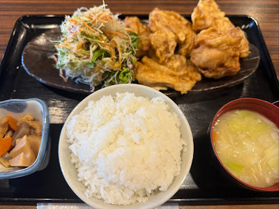 ファミリー和食処 笑食 사진 3