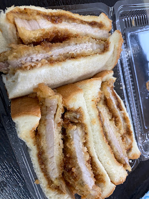 とんかつ きんのつる 弁当直売所 飯倉店 사진 3