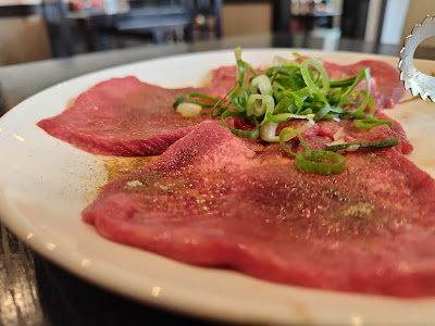 稲・もつ鍋焼肉 笹丘店 사진 4