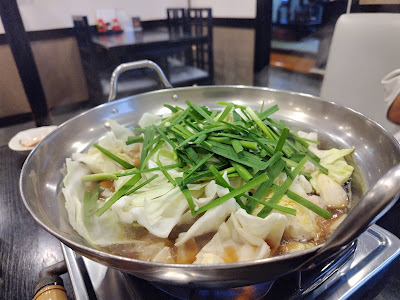 稲・もつ鍋焼肉 笹丘店 사진 3