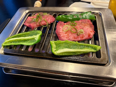稲・もつ鍋焼肉 笹丘店 사진 5