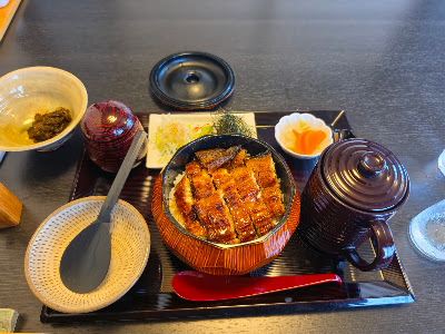 うなぎと日本料理 今助 福岡小笹本店 사진 5