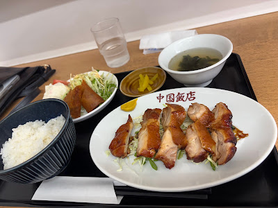 中国飯店 사진 4