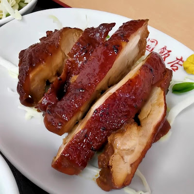 中国飯店 사진 3