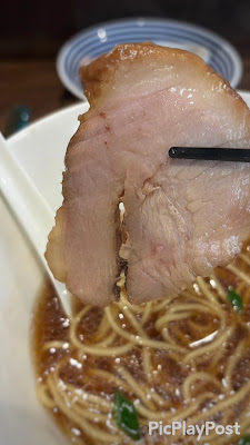無添加らぁ麺 福橋 사진 3