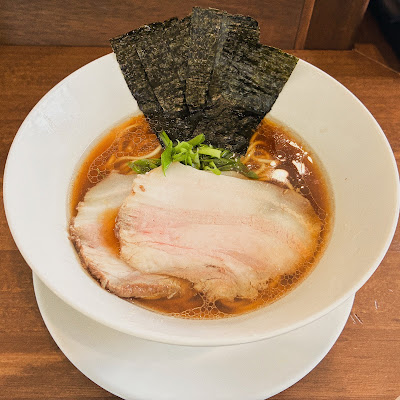 無添加らぁ麺 福橋 사진 5