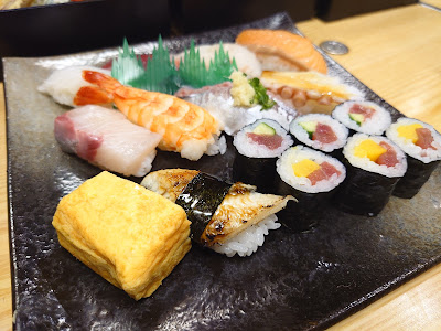 IROHA Sushi Kappo 사진 3