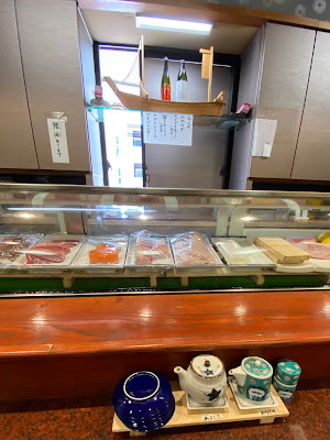 IROHA Sushi Kappo 사진 5