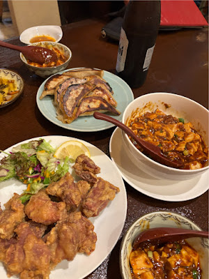 北京料理 蓬莱閣（ほうらいかく） 사진 3