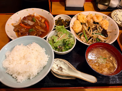 北京料理 蓬莱閣（ほうらいかく） 사진 5