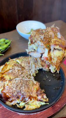 お好み焼き&鉄板焼 桜家 清水店 사진 3