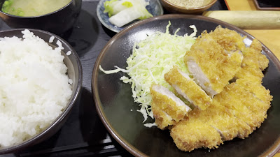 盛かつ 사진 3