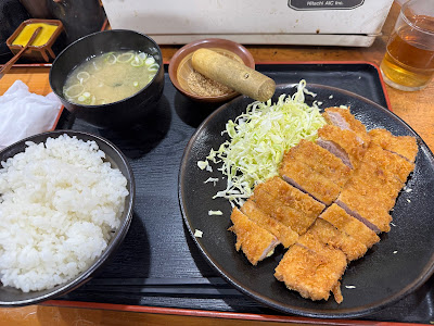 盛かつ 사진 4
