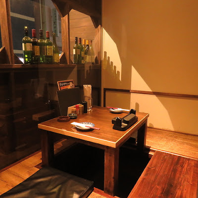 居酒屋 土竜(もぐら)