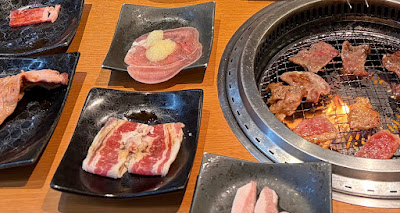 幸せの焼肉食べ放題 かみむら牧場 ららぽーと福岡店 사진 4