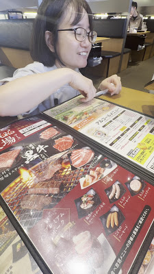 幸せの焼肉食べ放題 かみむら牧場 ららぽーと福岡店 사진 3