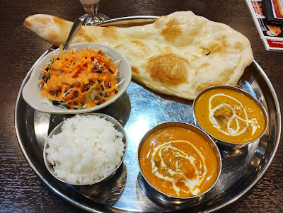 Indian & Nepal Restaurant Bibidha 사진 4