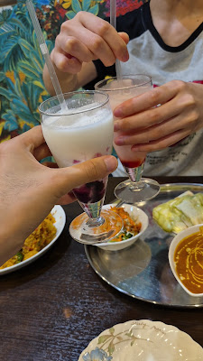 Indian & Nepal Restaurant Bibidha 사진 3