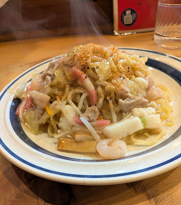中華・居酒屋 山笠【こだわり 餡かけ皿うどん】 사진 4