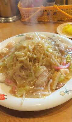 中華・居酒屋 山笠【こだわり 餡かけ皿うどん】 사진 3