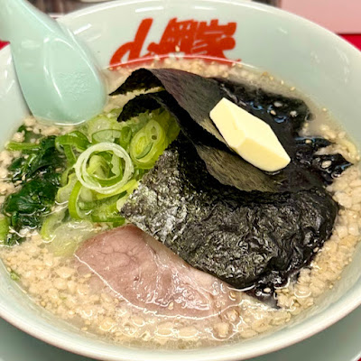 ラーメン山岡家 福岡月隈店 사진 4