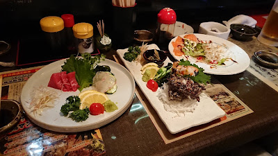 Izakaya restaurant 사진 5