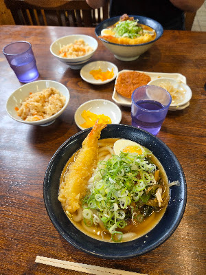Maki no udon 사진 4