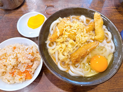 Maki no udon 사진 5