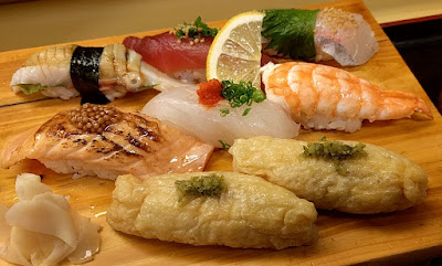 Tomoe Sushi 사진 4