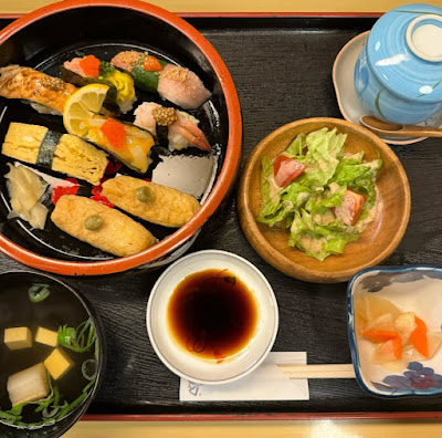 Tomoe Sushi 사진 5