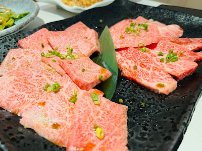 本格焼肉清香園姪浜店 사진 5