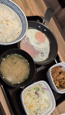 Yoshinoya 사진 3