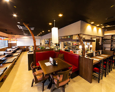 東家 姪浜店