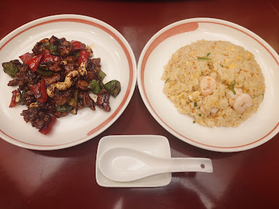 福寿飯店 사진 5