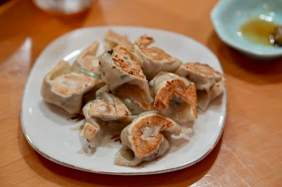 Gyoza Ionko
