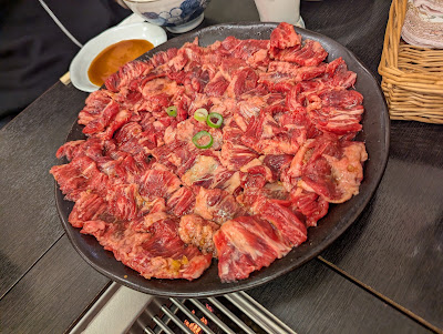 焼肉 向日葵 사진 4