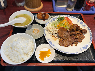 Chang Xi Garden Restaurant 사진 4