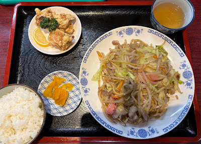 Chang Xi Garden Restaurant 사진 5