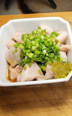 ホルモン酒場 くし松や 사진 5